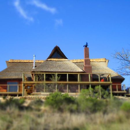 Villa Aloe Ridge Swellendam Esterno foto