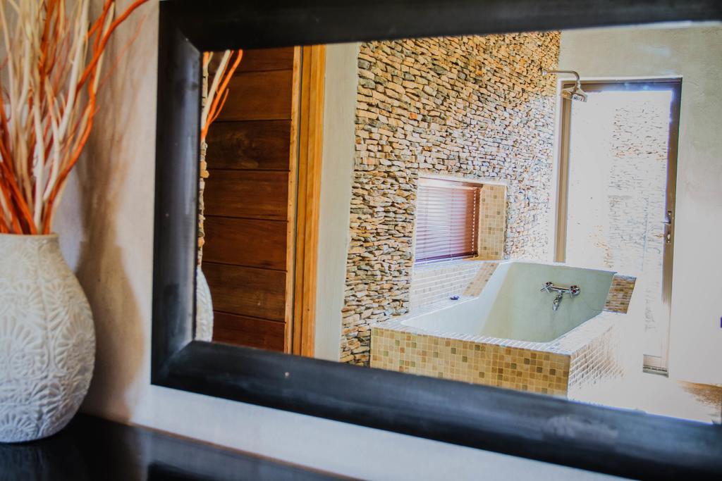 Villa Aloe Ridge Swellendam Esterno foto