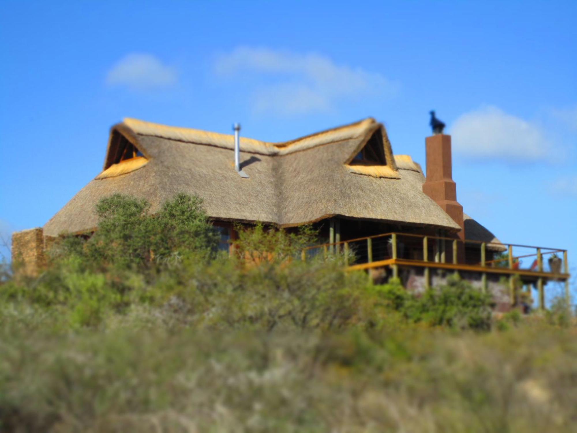 Villa Aloe Ridge Swellendam Camera foto