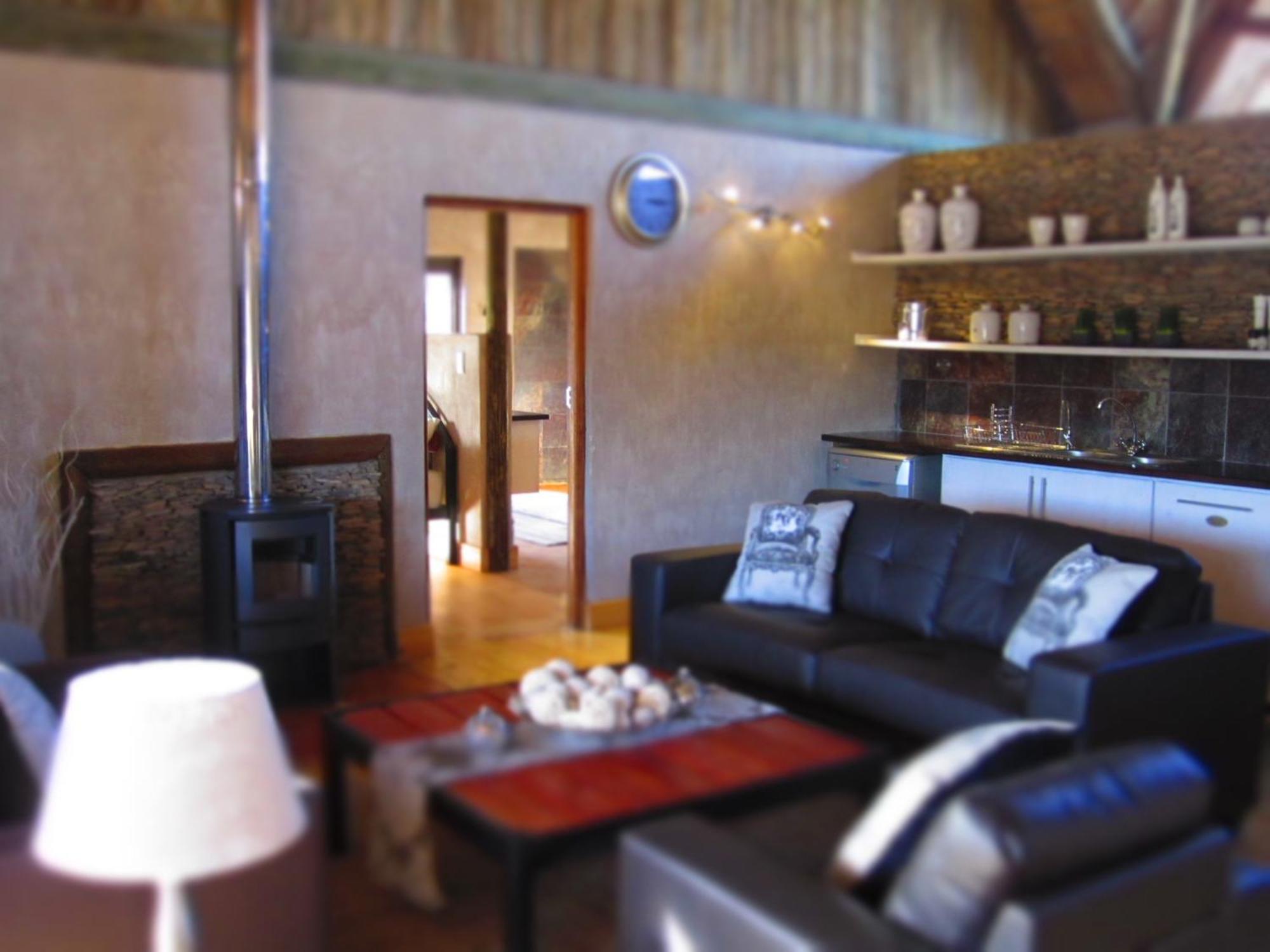Villa Aloe Ridge Swellendam Camera foto