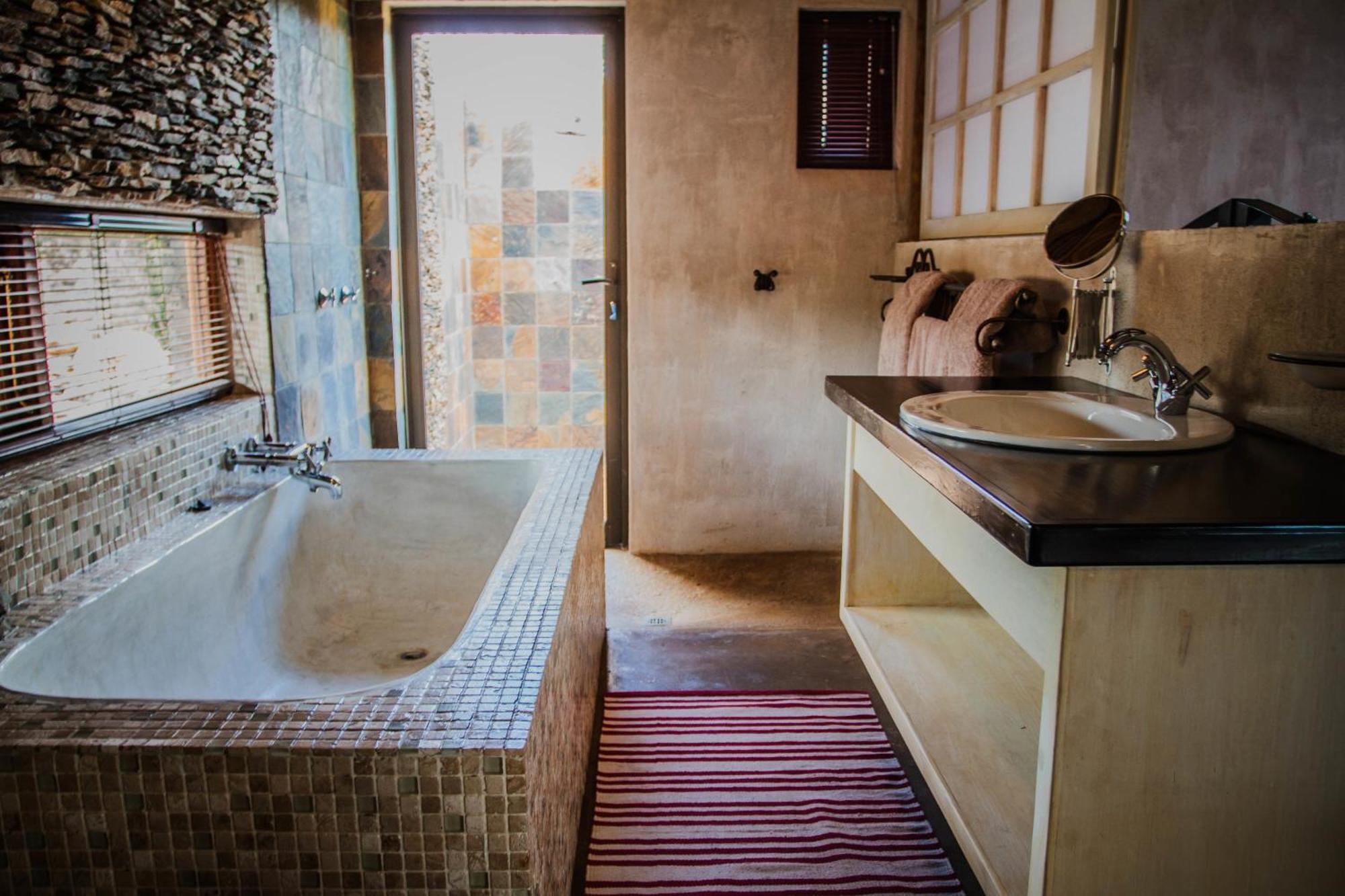 Villa Aloe Ridge Swellendam Camera foto