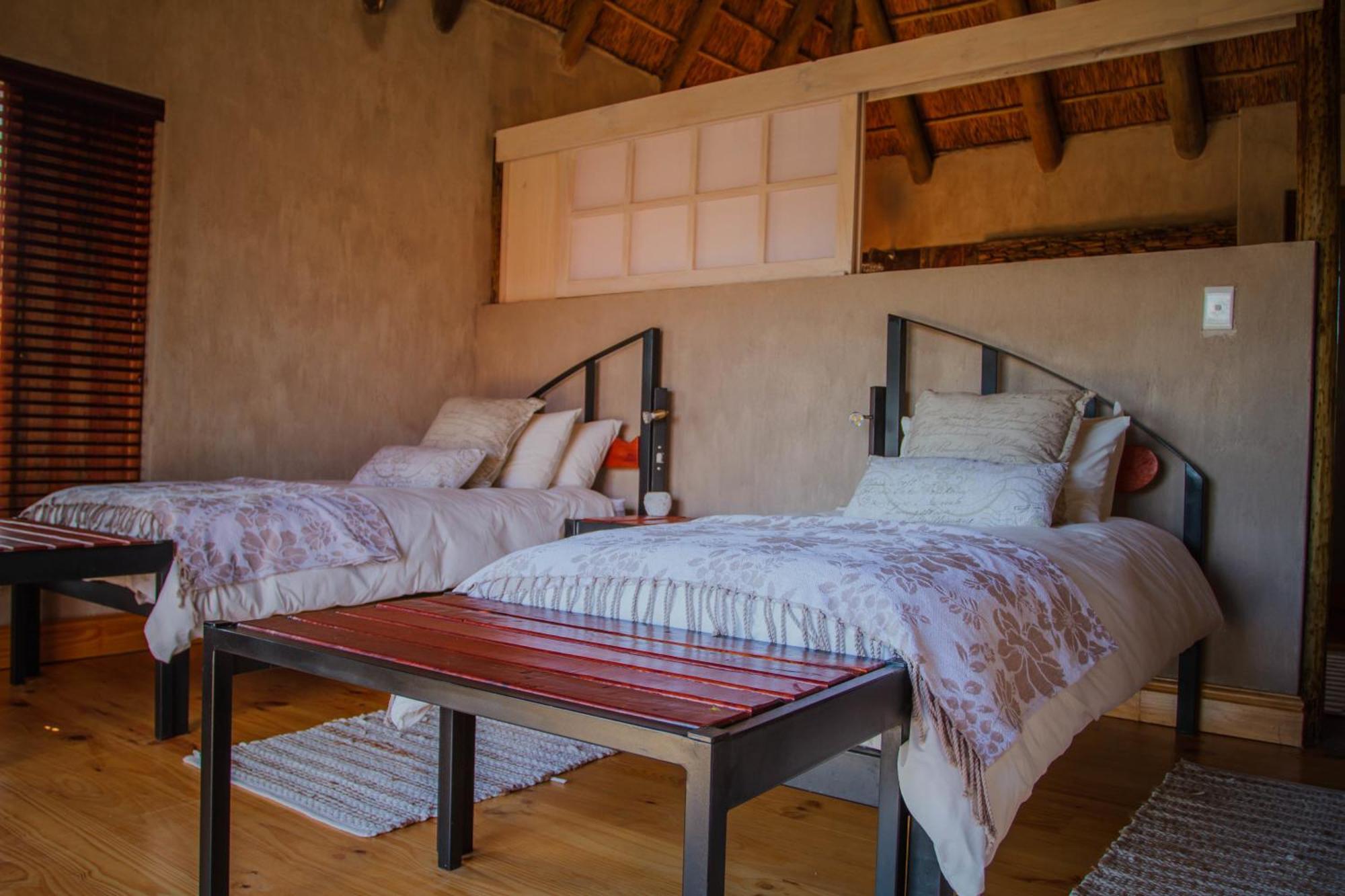 Villa Aloe Ridge Swellendam Camera foto