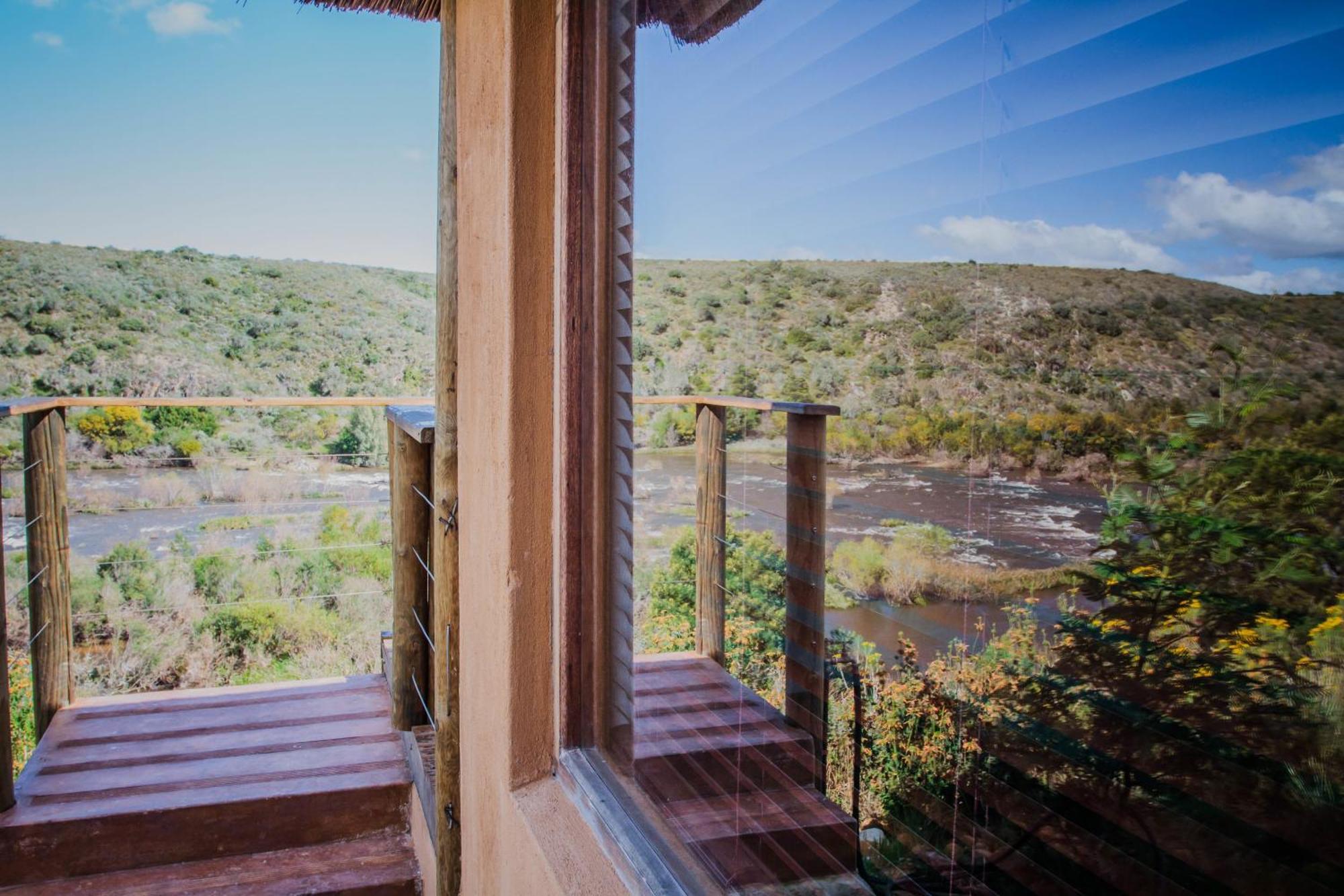 Villa Aloe Ridge Swellendam Camera foto