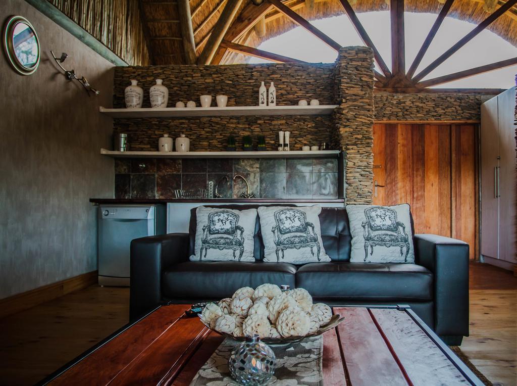 Villa Aloe Ridge Swellendam Esterno foto