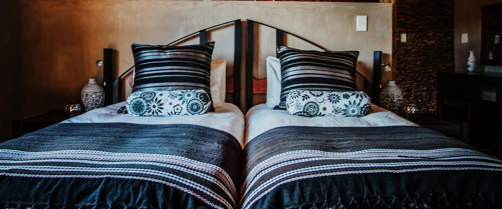 Villa Aloe Ridge Swellendam Esterno foto