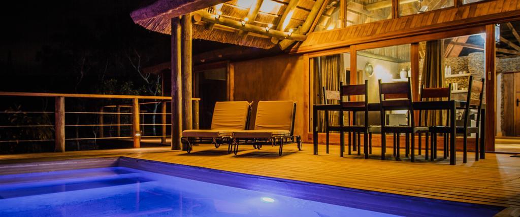Villa Aloe Ridge Swellendam Esterno foto