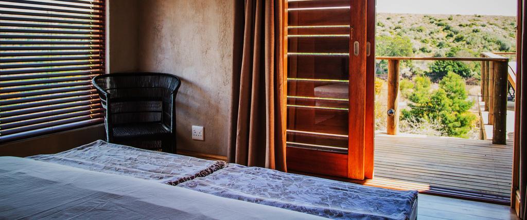 Villa Aloe Ridge Swellendam Esterno foto